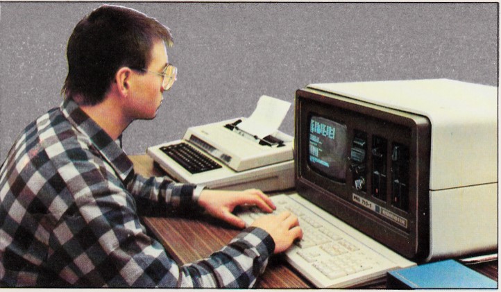 Foto ich vor PRG710 NUMERIK